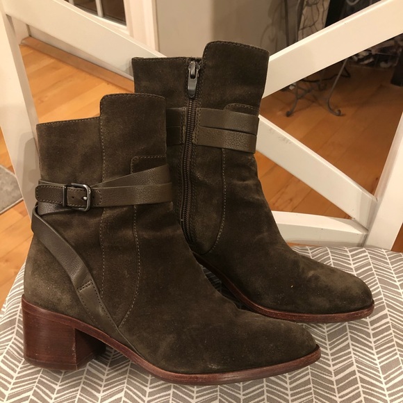 Via Spiga Boot - Picture 3 of 6